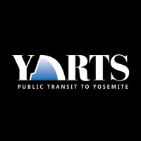 Yosemite Area Regional Transit System logo - Similar company to Transit Happy