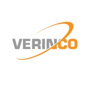 VERINCO logo - Similar company to Innovationsoft