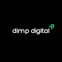 Dimp Digital Media & Marketing logo - Similar company to Speakbro