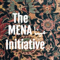 The Middle East and North Africa Initiative logo - Similar company to Y30