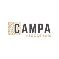 CAMPA Négoce Bois logo - Similar company to Bernard Bourquin Sa