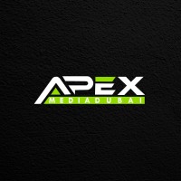 Apex Media Dubai logo - Similar company to Apex Media