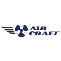Air Craft (Southern) Ltd logo - Similar company to I-Ht 4K Cctv & Air Conditioning Installation