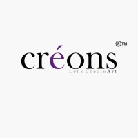 Créons Furniture logo - Similar company to Studio 24K Interiors