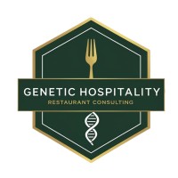 Genetic Hospitality logo - Similar company to Restyn
