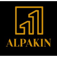 Alpakin logo - Similar company to Bølge Chile