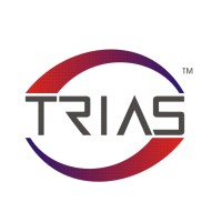 Trias Digital Technology logo - Similar company to Fabled Game Studio