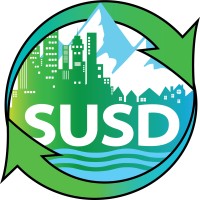 UC Sustainable Design Society logo - Similar company to Canterbury Malaysian Students' Association (Cmsa)