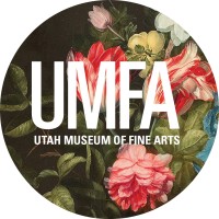 Utah Museum of Fine Arts logo - Similar company to Tracy Aviary