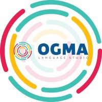 OGMA Language Studio logo - Similar company to Eclipse Translations