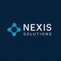 Nexis Solution logo - Similar company to Nexis Solutions Group