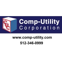 Comp-Utility Corporation logo - Similar company to Dev Space Llc