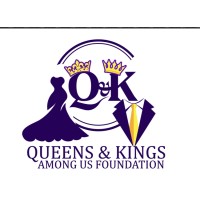 Queens & Kings Among Us Foundation