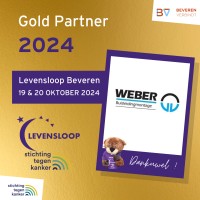 WEBER BELGIë logo - Similar company to Martens & Brijs