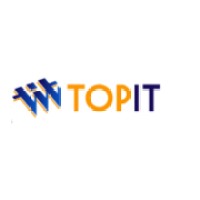 Top IT logo - Similar company to Servitude365