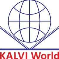 KALVI World logo - Similar company to Quanexpert