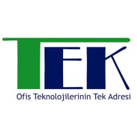 TEK Bilgisayar Bilişim Sistemleri Sanayi ve Ticaret A. Ş. logo - Similar company to Techex Software