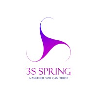 3S Spring logo - Similar company to Manitoo