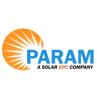PARAM ENTERPRISES logo - Similar company to Pncs Pvt. Ltd. I Pncs Infrastructure Development Pvt. Ltd.