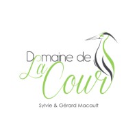 Domaine de La Cour logo - Similar company to Nexelec Group