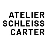 Atelier Schleiss Carter logo - Similar company to Csdesign