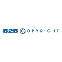 b2b Copyright