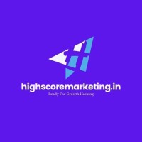 highscoremarketing.in logo - Similar company to Tech Antariksh - Resume Writing And Career Services Company!