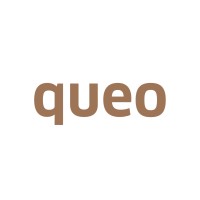 queo GmbH logo - Similar company to Xima Media Gmbh