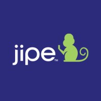 Jipe logo - Similar company to The Drh Company