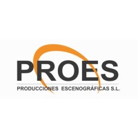 PROES Producciones Escenográficas S.L. logo - Similar company to Nuno Art Construction
