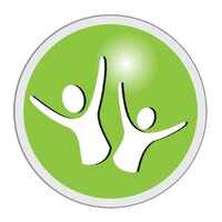 HappyKids kinderopvang logo - Similar company to Flekss Kinderopvang