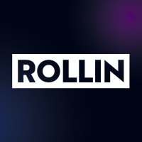Rollin logo - Similar company to Quantcdn