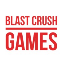 Blast Crush Game Studio logo - Similar company to Code Crush
