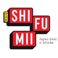 Shifumii logo - Similar company to Heroic Impulsion