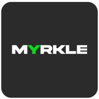 Myrkle logo - Similar company to Poma Protocol
