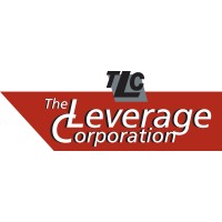 The Leverage Corporation logo - Similar company to Mediaprise Corp
