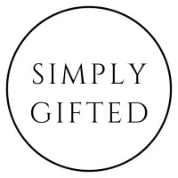 Simply Gifted logo - Similar company to Imatr Canada Inc.