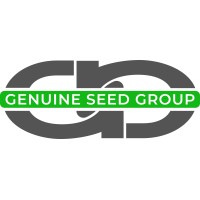 Genuine Seed Group logo - Similar company to Seeds Coffee