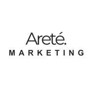 Arete Marketing ES logo - Similar company to We Are Zeste (Zeste Santé)