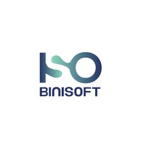 Binisoft Software Solutions LLC logo - Similar company to Nascom Sàrl