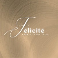 Felicite official logo - Similar company to Manop Foundation