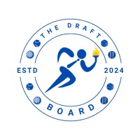 The Draft Board logo - Similar company to Core Multimedia Group