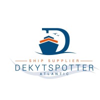R.& G. DEKYTSPOTTER ATLANTIC logo - Similar company to Reliable Ship Supply