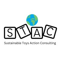 Sustainable Toys Action Consulting (STAC) logo - Similar company to Jiminy Eco Toys