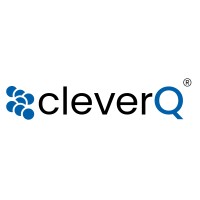 cleverQ US logo - Similar company to Cleverq