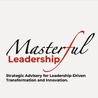 Masterful Leadership Advisory logo - Similar company to Leaders Dock