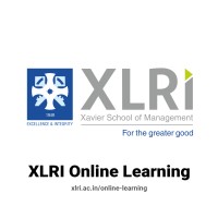 XLRI Blended PGDM Programs logo - Similar company to Xlri Corporate Programmes