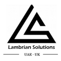 Lambrian Training FZ LLC logo - Similar company to Maison Sas