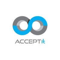 Accept IT logo - Similar company to Nomadguru