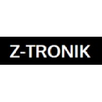 Z-TRONIK logo - Similar company to Cadindus